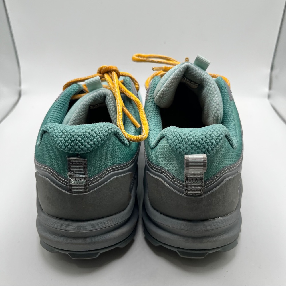 Oboz Katabatic Low Waterproof Hiking Shoes women’s size 9.5 grip sneakers EUC - Picture 5 of 9
